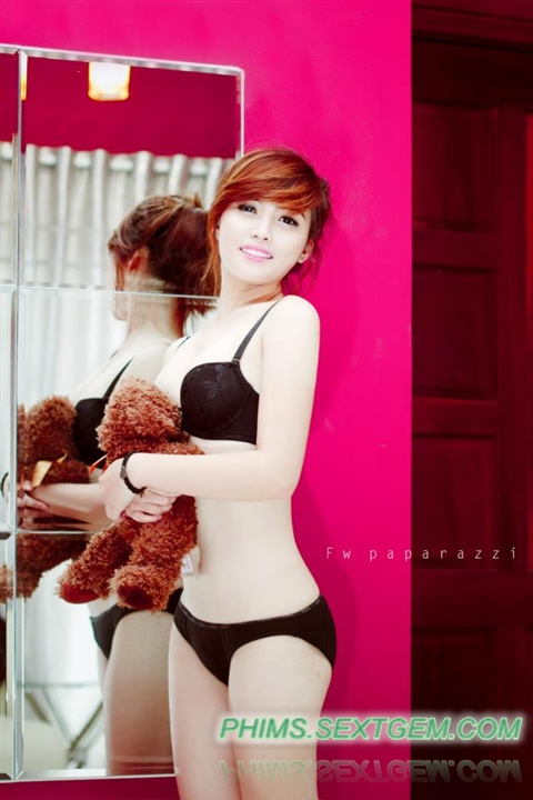 anh bikini
